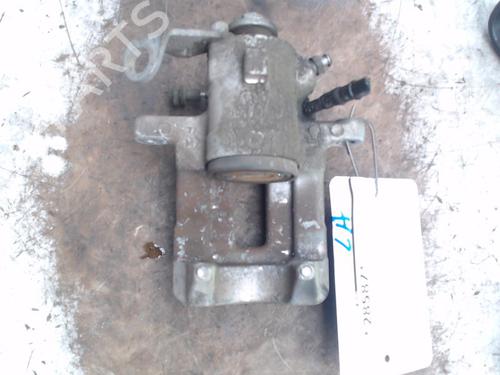 Used Left rear brake caliper Left rear brake caliper SEAT LEON (1M1) 1.8 20V (125 hp) 26429828 26429828