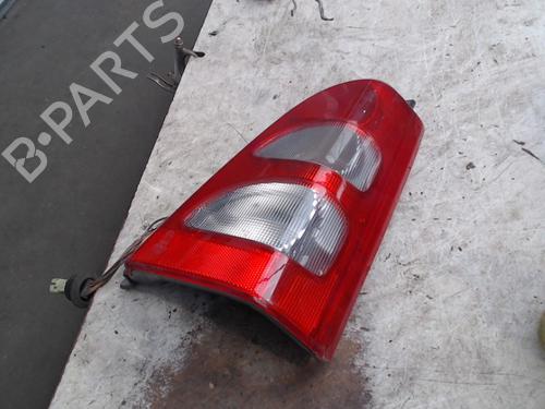 Used Right taillight Right taillight 21942538 21942538