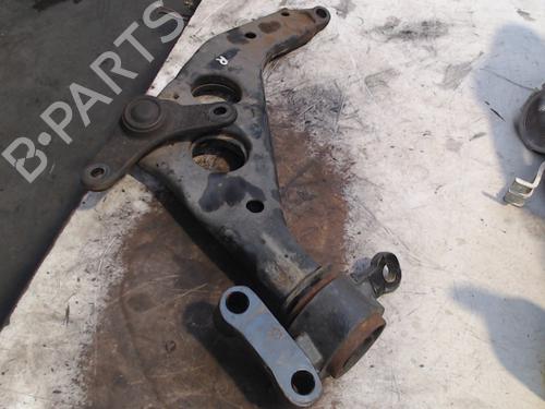 Used Right front suspension arm Right front suspension arm 24595941 24595941