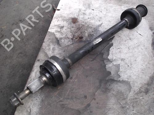 Used Left rear driveshaft Left rear driveshaft 24028403 24028403