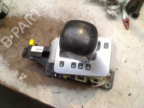 Gear lever VOLVO V70 III (135) T4 | BP29812877M90 