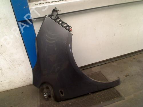 Used Right front fenders Right front fenders OPEL MERIVA B MPV (S10) 1.4 (75) (120 hp) 36296384 36296384