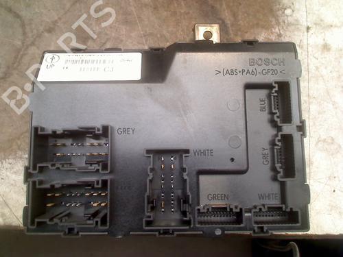 control-unit-ford-fiesta-vi-cb1-ccn-2008-29274482 main image