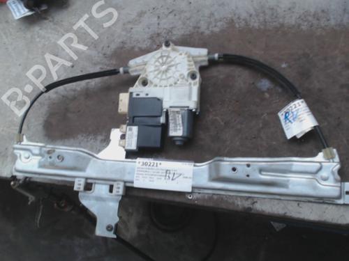 Used Front right window mechanism Front right window mechanism 38488032 38488032