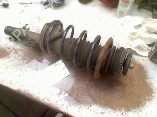 Used Left front shock absorber Left front shock absorber FORD KA (RB_) 1.3 i (60 hp) 33021724 33021724