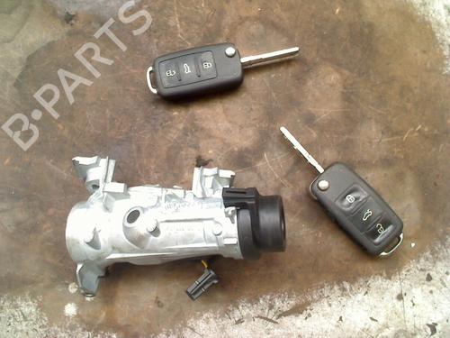 Used Ignition barrel Ignition barrel 33429648 33429648