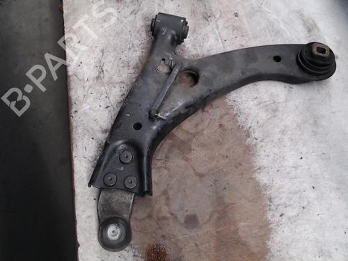 Used Left front suspension arm LYNK & CO 01 PHEV (261 hp) 24532719