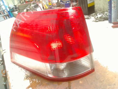 Used Left taillight OPEL VECTRA C Estate (Z02) 2.2 direct (F35) (155 hp) 28602393
