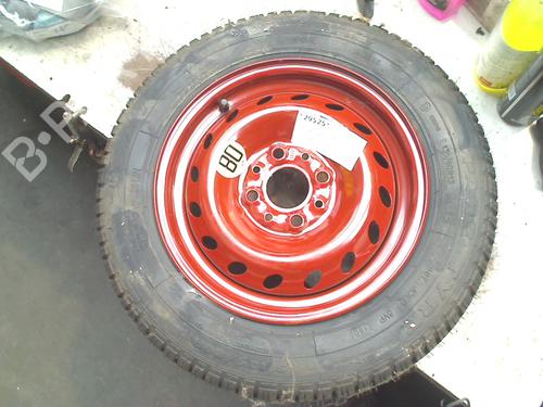 Fælk Fælk FIAT PANDA (169_) 1.2 (169.AXB11, 169.AXB1A) (60 hp) 32738066 32738066