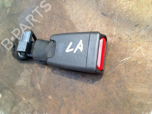 Used Seat buckle PEUGEOT 108 1.0 VTi 72 (72 hp) 32473653