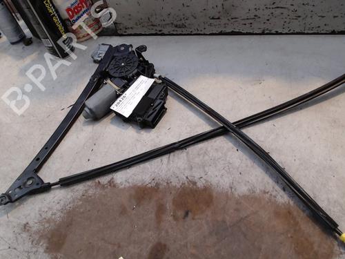 Used Rear right window mechanism SEAT ALHAMBRA (7V8, 7V9) 1.9 TDI (115 hp) 24892507