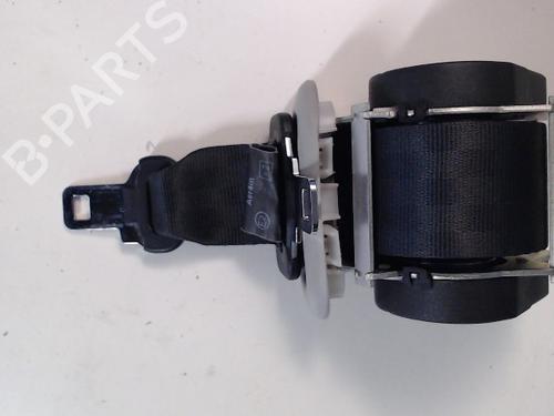 Used Rear center seatbelt Rear center seatbelt RENAULT SCÉNIC III (JZ0/1_) 1.4 16V (JZ0F, JZ1V) (131 hp) 21922854 21922854
