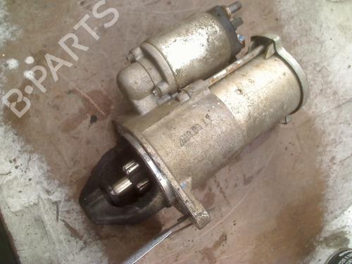 Used Starter Starter OPEL ASTRA J Sports Tourer (P10) 1.6 Turbo (35) (180 hp) 33984836 33984836