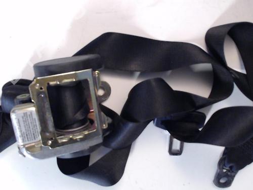 Used Rear left seatbelt Rear left seatbelt MERCEDES-BENZ A-CLASS (W168) A 140 (168.031, 168.131) (82 hp) 21913987 21913987