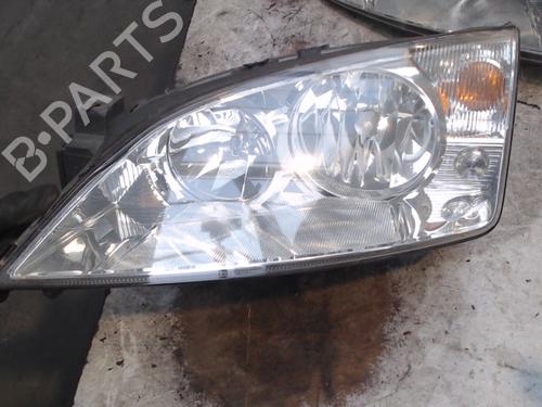 Used Left headlight Left headlight 25837506 25837506