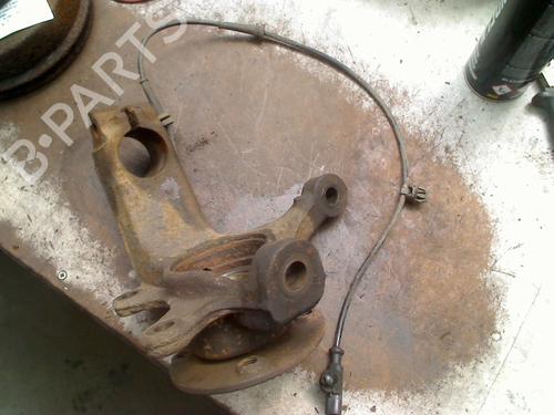 Used Right front steering knuckle Right front steering knuckle 37266701 37266701