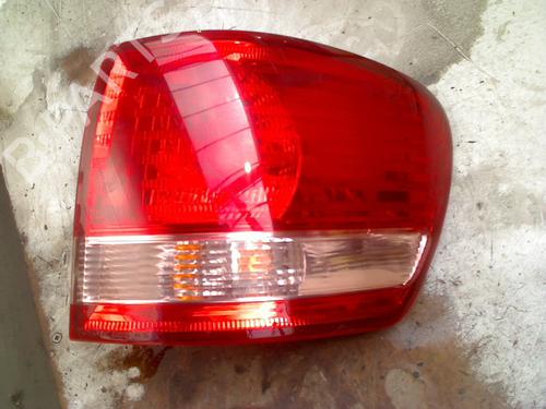Used Right taillight Right taillight TOYOTA AVENSIS VERSO (_M2_) 2.0 VVT-i (ACM20_, ACM20R) (150 hp) 27642133 27642133