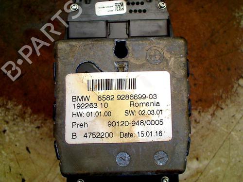 Switch BMW 1 (F20) 118 d | BP38113707I30 - Image 2