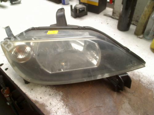 Used Right headlight Right headlight MAZDA 2 (DY) 1.2 (DY3W) (75 hp) 33548579 33548579