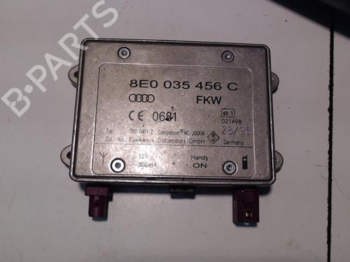 Used Control unit Control unit 21940526 21940526