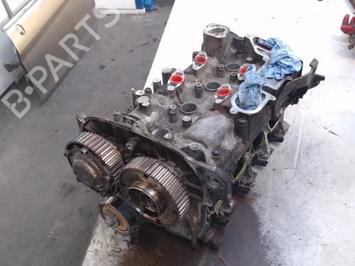Cylinder head SKODA KAMIQ (NW4) 1.5 TSI | BP23457543M5 - Image 2