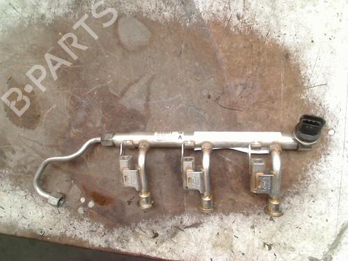 Used Injection rail Injection rail 33956377 33956377