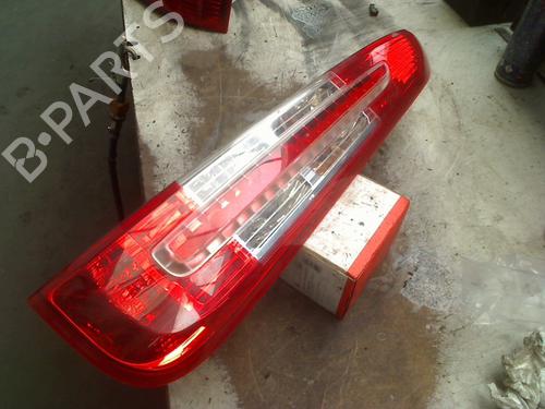 Used Right taillight Right taillight 37608713 37608713