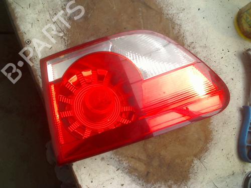 Used Right tailgate light Right tailgate light 27642061 27642061