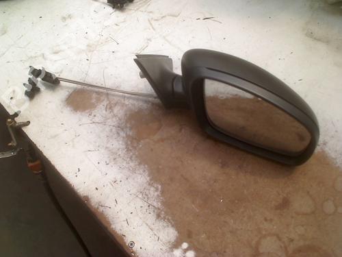 Retrovisore destro SKODA FABIA II (542) 1.2 (60 hp) 31315529