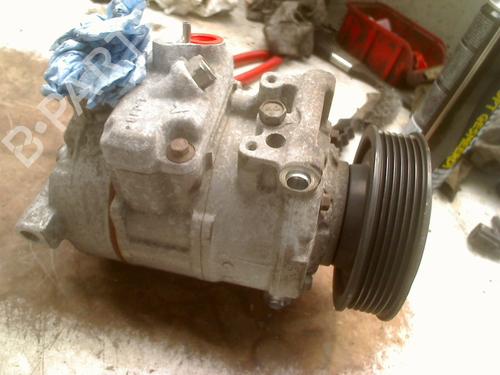 AC compressor SEAT LEON (1P1) 1.6 | BP28602443M34 - Image 3