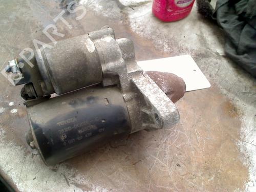 Used Starter Starter 37462948 37462948