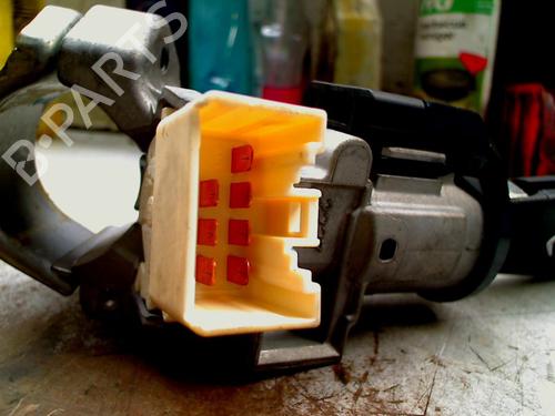 Ignition barrel CITROËN C1 II (PA_, PS_) 1.0 VTi 72 | BP32452574M48