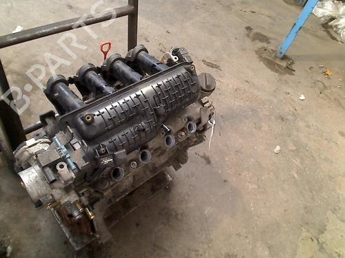 Used Engine Engine HONDA JAZZ II (GD_, GE3, GE2) 1.2 i-DSI (GD5, GE2) (78 hp) 21926961 21926961