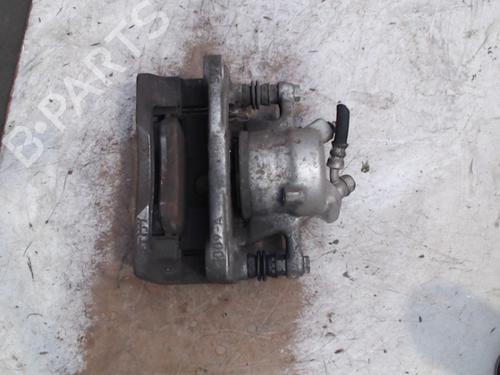 Used Left front brake caliper Left front brake caliper 21940643 21940643