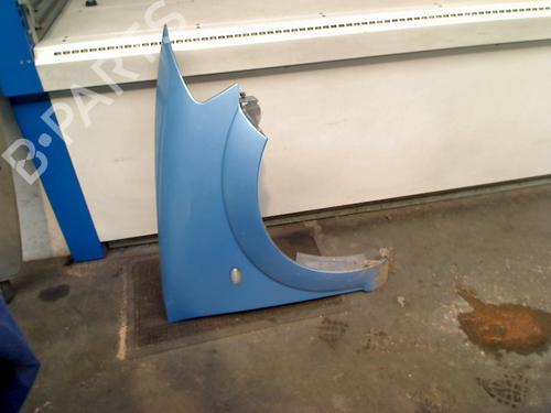 Used Right front fenders CITROËN C3 I (FC_, FN_) 1.4 i (73 hp) 31312274