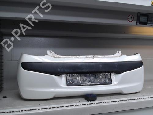 Used Rear bumper Rear bumper 39448002 39448002