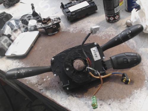 Used Steering column stalk Steering column stalk PEUGEOT 207 (WA_, WC_) 1.4 16V (95 hp) 40264323 40264323