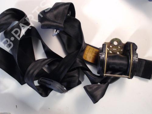 Used Front right seatbelt VW GOLF II (19E, 1G1) 1.3 Cat (55 hp) 21912162