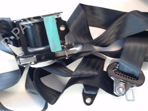 Used Front right seatbelt Front right seatbelt SUZUKI ALTO VII (GF, HA25_, HA35_) 1.0 (AMF310, GFC31S) (68 hp) 21920857 21920857