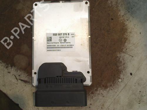 Elektronische module VW TIGUAN ALLSPACE (BW2, BJ2) 2.0 TSI 4motion (190 hp) 31518541