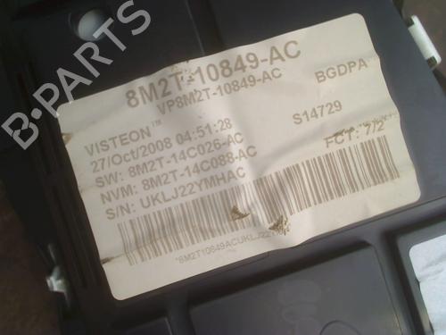 Display monitor FORD MONDEO IV Turnier (BA7) 2.0 | BP29283310C48 