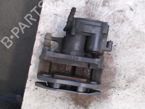Used Left rear brake caliper Left rear brake caliper 21936323 21936323