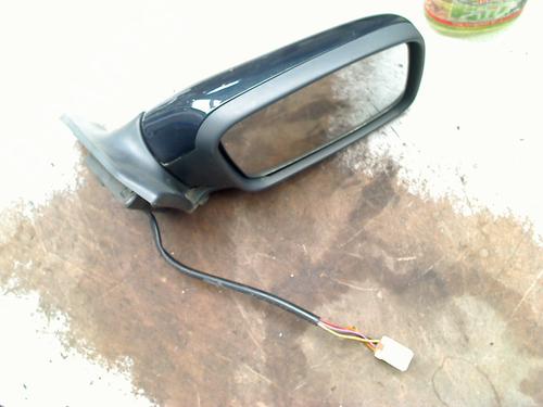 Used Right mirror Right mirror 36640530 36640530