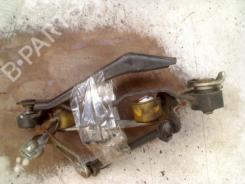 Schalthebel für OPEL ASTRA G Hatchback (T98) 1.6 16V (F08, F48) (101 hp) 31279888