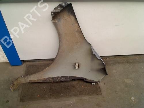 Right front fenders HYUNDAI i10 I (PA) 1.1 | BP26429989C42