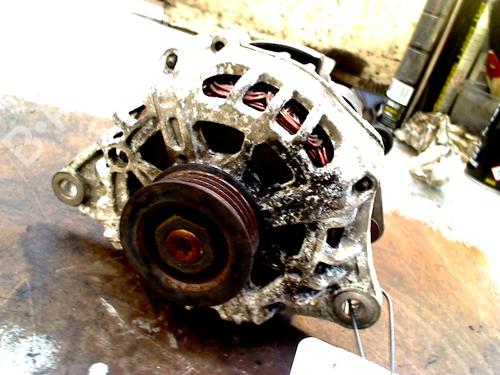 Used Alternator NISSAN MICRA III (K12) 1.2 16V (80 hp) 31066290