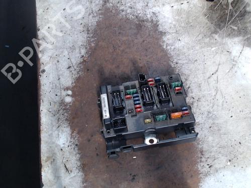 Used Comfort control module PEUGEOT 307 SW (3H) 2.0 16V (136 hp) 24956204