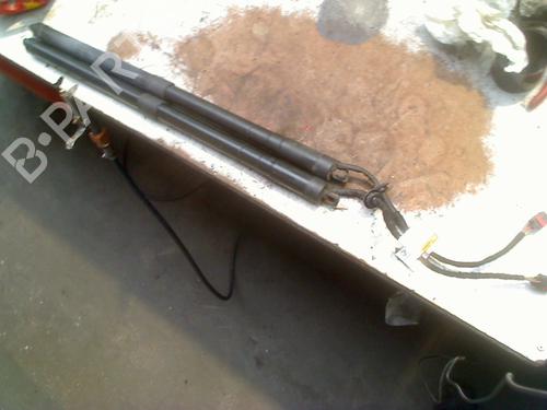 Tailgate lift support LAND ROVER RANGE ROVER SPORT II (L494) 3.0 SDV6 4x4 | BP29283344C138