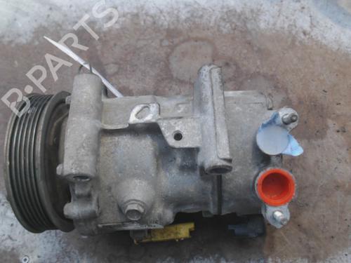 AC compressor PEUGEOT PARTNER Box Body/MPV 1.6 HDi / BlueHDi 75 | BP40292880M34 - Image 3