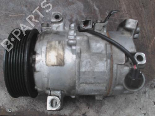 Used AC compressor AC compressor 39447968 39447968